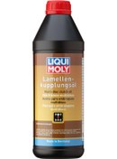 Resim Liqui Moly Haldex Yağı (1 Litre) Yeni Üretim Tarihli 