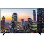 Resim Techwood 65TEC9700UA 65'' 4K Android TV 