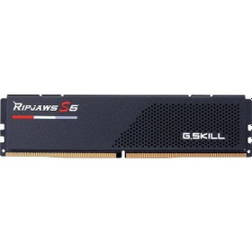 Resim Gskill Ripjaws S5 16 GB (1x16) DDR5 5600 MHz CL36 Ram 