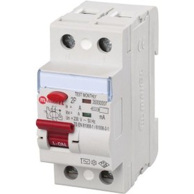 Resim Makel 40-300 Monofaze Yangın Koruma 