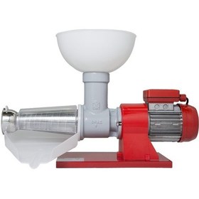 Resim Grifo Sp5el Plastik Hunili 0.5 Hp Salça Makinesi 