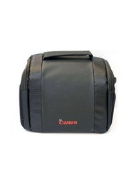 Resim Canon Fotoğraf Makinesi İçin Kare Çanta 