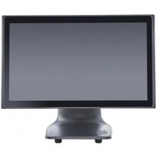 Resim POSCLASS POSTÜRK TX-1850M SİYAH 18.5"/İ5 331 U/8GB/120GB SSD MUL 