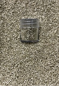 Resim Hedef Bijuteri Altın Sarısı Miyuki Delica Db-1151-68 Boncuk - Kutu No:68- 11/0 - 7,5 gr 