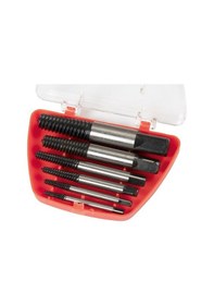 Resim Ters Kılavuz Takımı 6 Parçalı Hafif Hizmet 