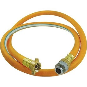 Resim Pulverizator İlaç Hortumu 120 Cm 