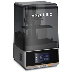 Resim Anycubic Photon Mono M7 Pro MSLA 3D Yazıcı 