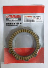 Resim Debriyaj Balatasıyamaha Yzf-r25 Mt-25-2014.2023 
