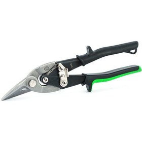 Resim Izeltaş 6205 Alüminyum ve Sac Kesme Makası Sağ 