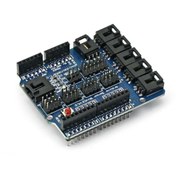Resim Genel Markalar Uno Sensor Shield 