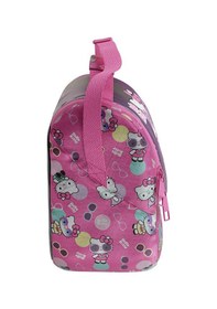 Resim Hello Kitty Beslenme Çantası 3245 Çok Renkli 