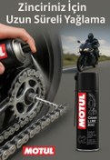 Resim bofferland Motul C2 Chain Lube (Zincir Yağı) – 400 ml 