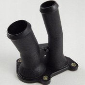 Resim FORD OTOSAN 2S6G9K478BD | C-Max 2004-2010 1.6 Benzinli Termostad Gövdesi 