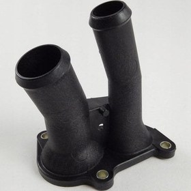 Resim FORD OTOSAN 2S6G9K478BD | C-Max 2004-2010 1.6 Benzinli Termostad Gövdesi 