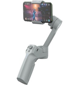 Resim MOZA Mini MX Telefon Gimbal 