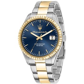 Resim Maserati R8853100027 Erkek Kol Saati 