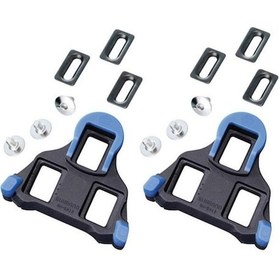 Resim Shimano SM-SH12 Yol Pedal Kali 2 Derece 