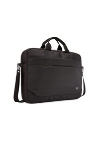 Resim Case Logic Advantage 15.6 Ca.adva116blk Notebook Çantası Siyah 