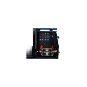 Resim Magmaweld Id 300 Mw-5 Pulse Smart 3m Torç Açık Çanta Mix Gaz Regulatörü 