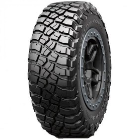 Resim BF Goodrich Mud Terrain T/A KM3 33/12.50R15 108Q LRC 
