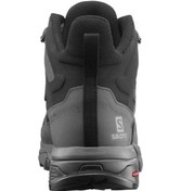 Resim Salomon X Ultra 4 Mid Gore-tex Ayakkabı Siyah 