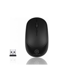 Resim River World Kablosuz Mouse Rengi Siyah Diğer 