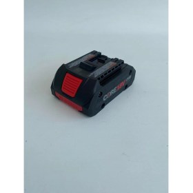Resim Bosch Procore 18V 4.0AH Li-Ion Akü GBA18V40 (Kutusuz) 