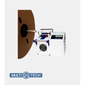 Resim Multitech Boru ve Tüp Kesme Makinesi MT-C161 