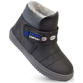 Resim Kaptan Junior Erkek Çocuk Ortopedik Bot Bpne 400 001 