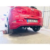 Resim Hyundai Yeni İ20 Difizör Boyasız 