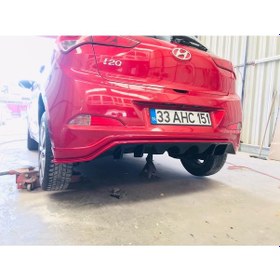 Resim Hyundai Yeni İ20 Difizör Boyasız 