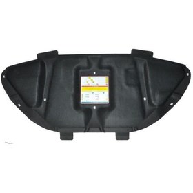 Resim Dgs 52009069 - Kaput İzolasyon Keçesi Lınea 