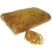 Resim Lastik % 100 Kauçuk Normal Tip 500Gr 