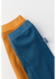 Resim Organicera Babycosy Organik 2 Li Pantolon - Csym11609 - Rebebe 