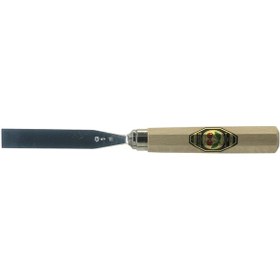 Resim Kirschen Düz Ağız Oyma Iskarpelası Cut1 - 18Mm 