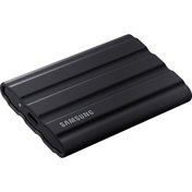 Resim Samsung 2 TB T7 Shield Portable Solid State Drive (SSD) 