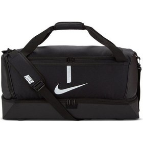 Resim Nike Nk Acdmy Team Hdcs 59l Siyah Spor Çantası Cu8087-010 Siyah 