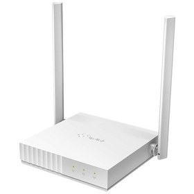 Resim Tp-Link TL-WR844N 300 Mbps 5Dbı Multı-Mode Wıfı Router 