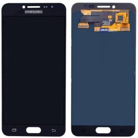 Resim Samsung Galaxy C5 Pro Lcd Ekran Dokunmatik | Servis 