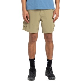 Resim Quiksilver Run Ashore Cargo Erkek Walkshort 