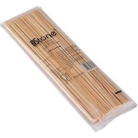 Resim Stone Çöp Şiş 25 Cm 100 Lü 