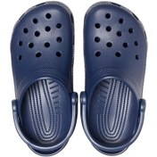 Resim Crocs Classic Cr0001-410 Laciivert 