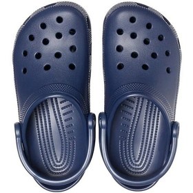 Resim Crocs Classic Cr0001-410 Laciivert 