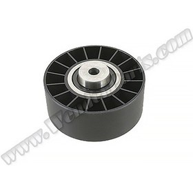 Resim Mercedes W124 W140 W210 M119 Gergi Makarası - - Wender A1192000370 