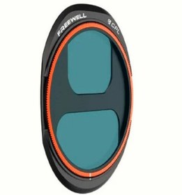 Resim Freewell DJI Mavic 4 Pro CPL Filtresi 