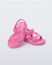 Resim Mini Melissa Kız Çocuk Sandalet Diğer 