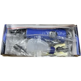 Resim Havalı Kalıpçı Taşlama Aleti Rongpeng RP-7313 (Havalı Vızvız) 