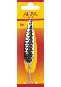 Resim Albastar Kaşık 404 No:2 