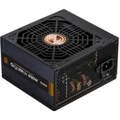 Resim Zalman 650w 80+ Bronze Gıgamax Zm650 Gvıı 12cm Fanlı Power Supply 