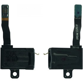 Resim Nettech Teknonet Samsung Galaxy G955 S8 Plus Uyumlu Kulaklık Soketi 